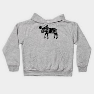 Silver Lake Kids Hoodie